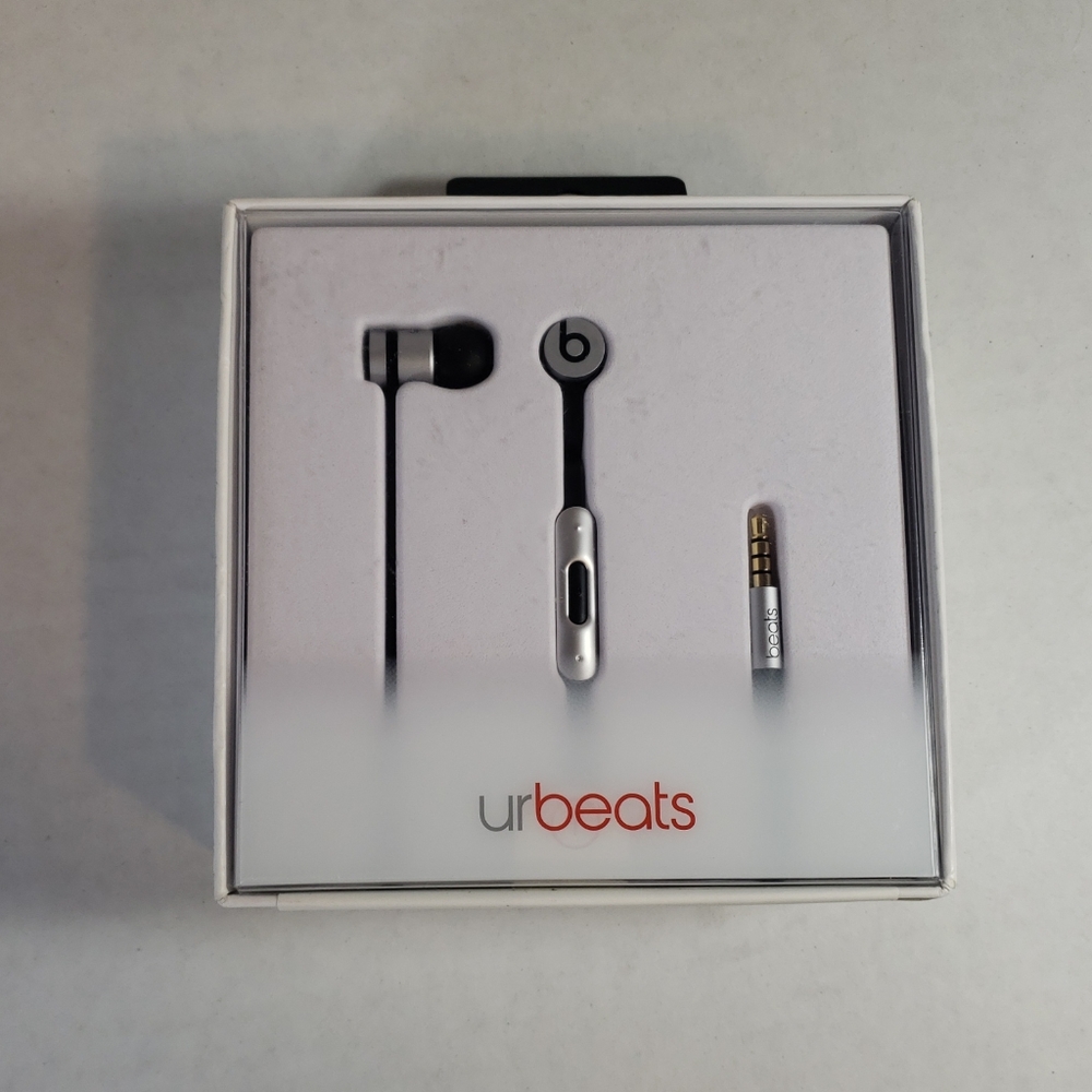 Beats by Dr. Dre Urbeats 2 in-Ear Headphones